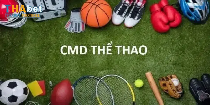 Những Điểm Ấn Tượng Của Sảnh Cược CMD