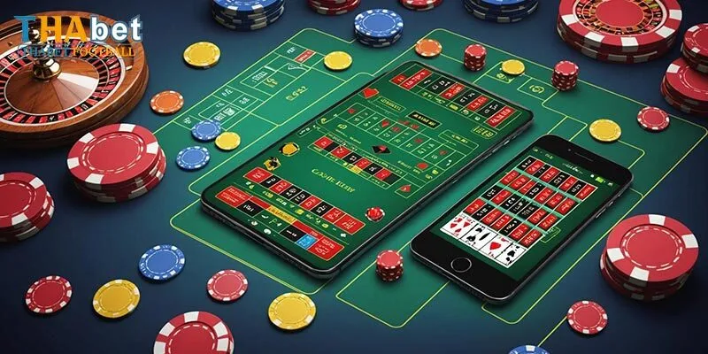 Các Bước Trải Nghiệm SE Trực Tuyến Từ A - Z