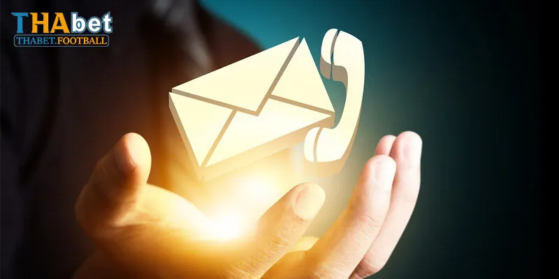 Thông Tin Về Một Số Phương Thức Liên Hệ Thabet Phổ Biến