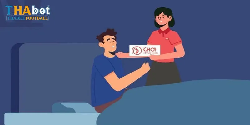 Những sự hỗ trợ của nhà cái