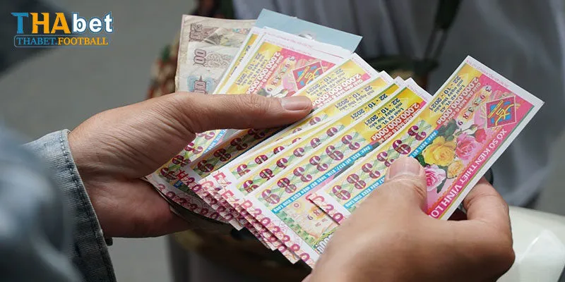 Hướng dẫn tham gia xổ số đổi thưởng TP online