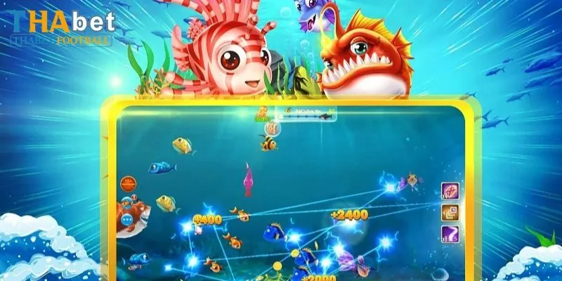 Gợi ý những phiên bản game hot không nên bỏ lỡ tại BG Bắn Cá