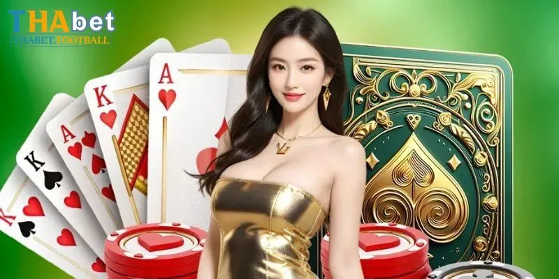 Những tựa game nổi bật nên thử tại MG Game Bài 3d