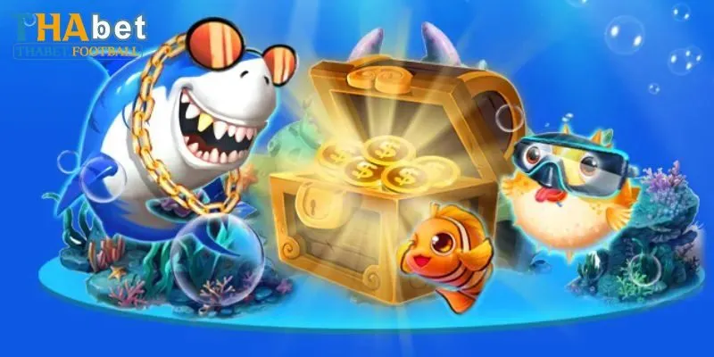 BG Bắn Cá - Sảnh Game Đổi Thưởng Uy Tín Hàng Đầu Châu Á