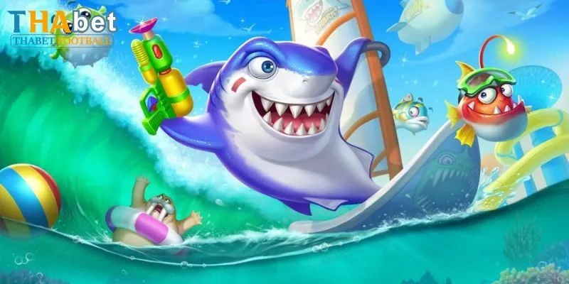 CQ Bắn Cá - Sảnh Game Bắn Cá Online Được Yêu Thích Nhất