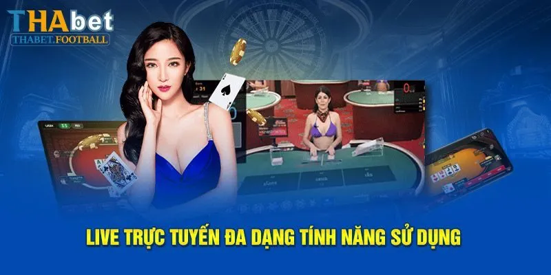 Đánh giá ưu điểm của sảnh TP Trực Tuyến