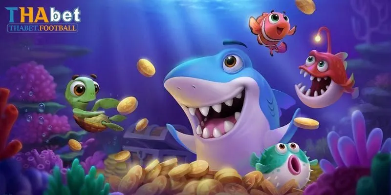 Chiến thuật bắn cá trực tuyến