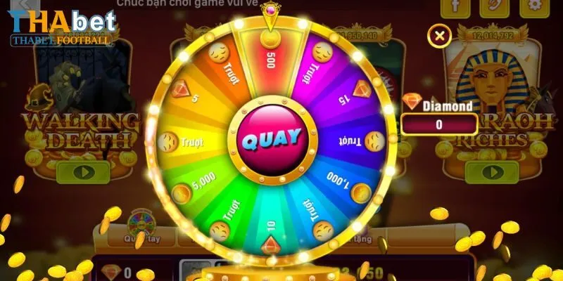 Kinh nghiệm nổ hũ đổi thưởng