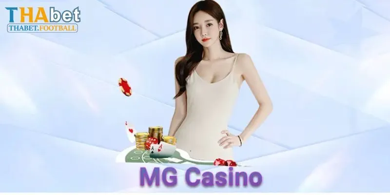 Những tựa game hay tại MG Trực Tuyến không nên bỏ lỡ