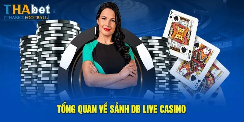 Đôi nét thông tin về DB Trực Tuyến