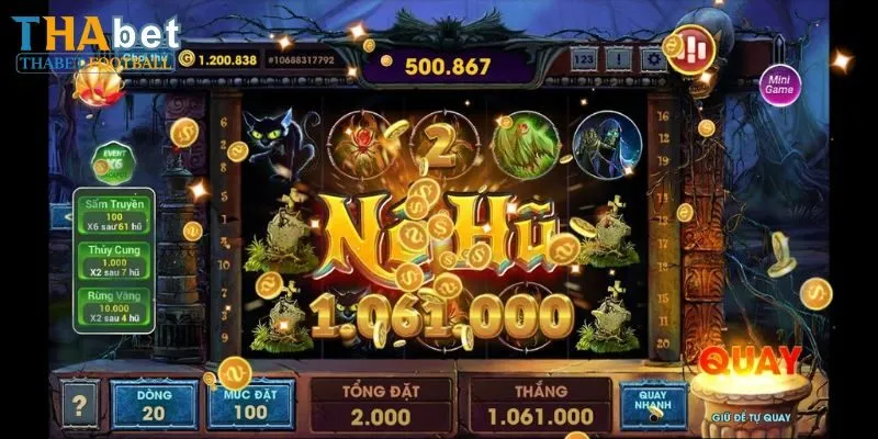 VA Điện Tử - Sảnh Game Nổ Hũ Online Uy Tín, Chuyên Nghiệp