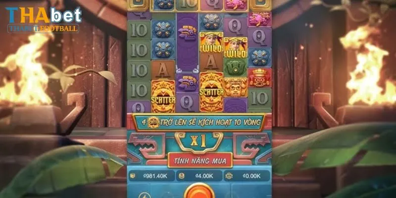 Gợi ý top game nổ hũ được yêu thích nhất 2025