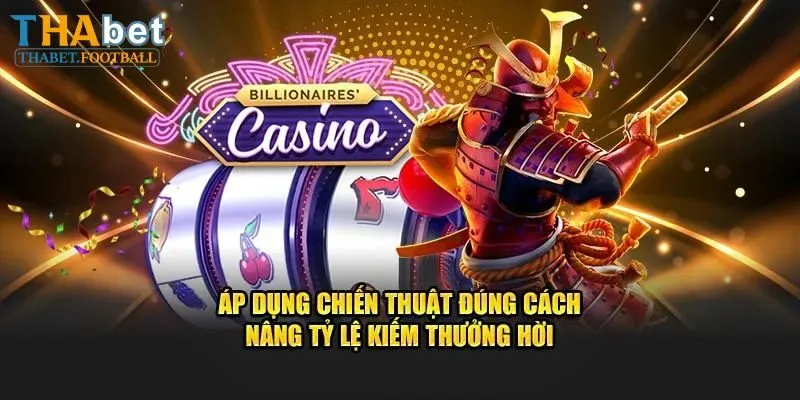 Bí quyết chơi nổ hũ Club