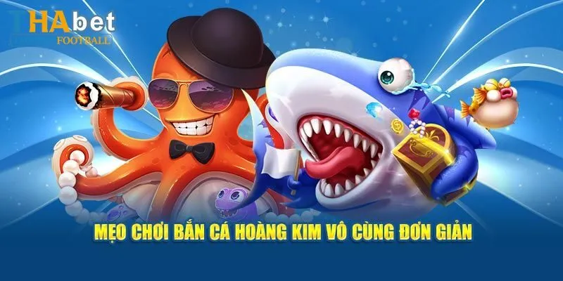 Mẹo săn ngư thành công