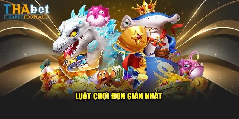 Mẹo bắn cá Tam Quốc