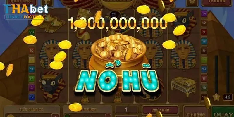 Giới thiệu nổ hũ Club